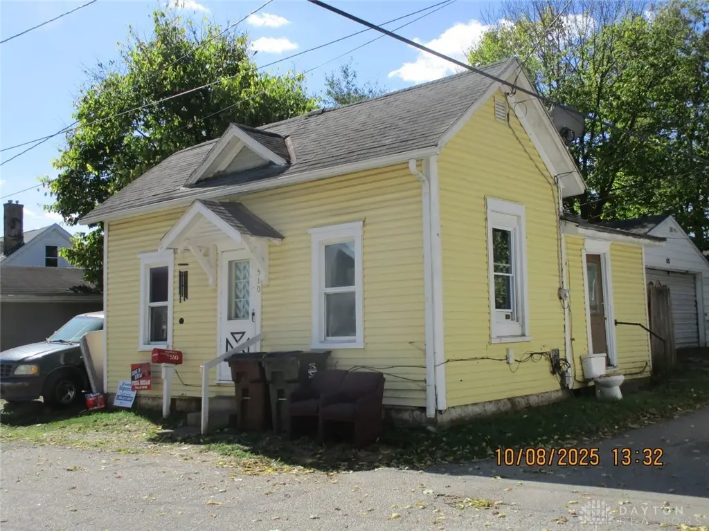 510 Walnut Street, Piqua, OH 45356 - Image #1