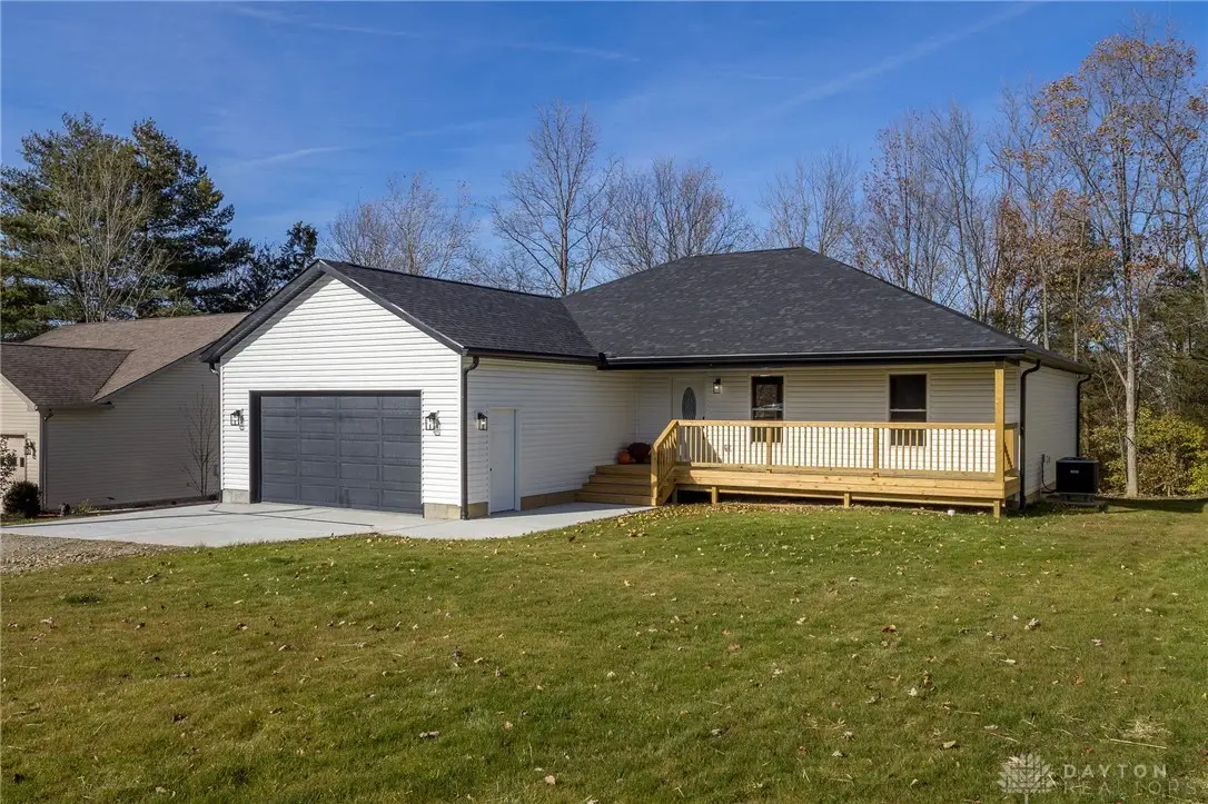 787 Baltic Drive, Eaton, OH 45320 - Image #1