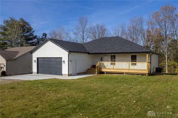 787 Baltic Drive, Eaton, OH 45320