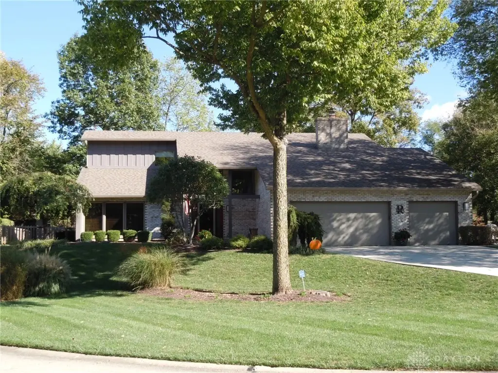 6810 Trailview Drive, Dayton, OH 45414 - Image #1