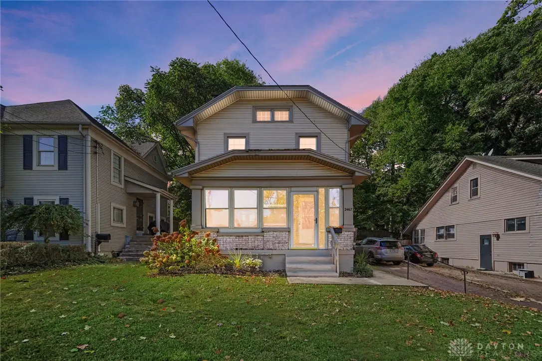 2467 S Dixie Drive, Dayton, OH 45409 - Image #1