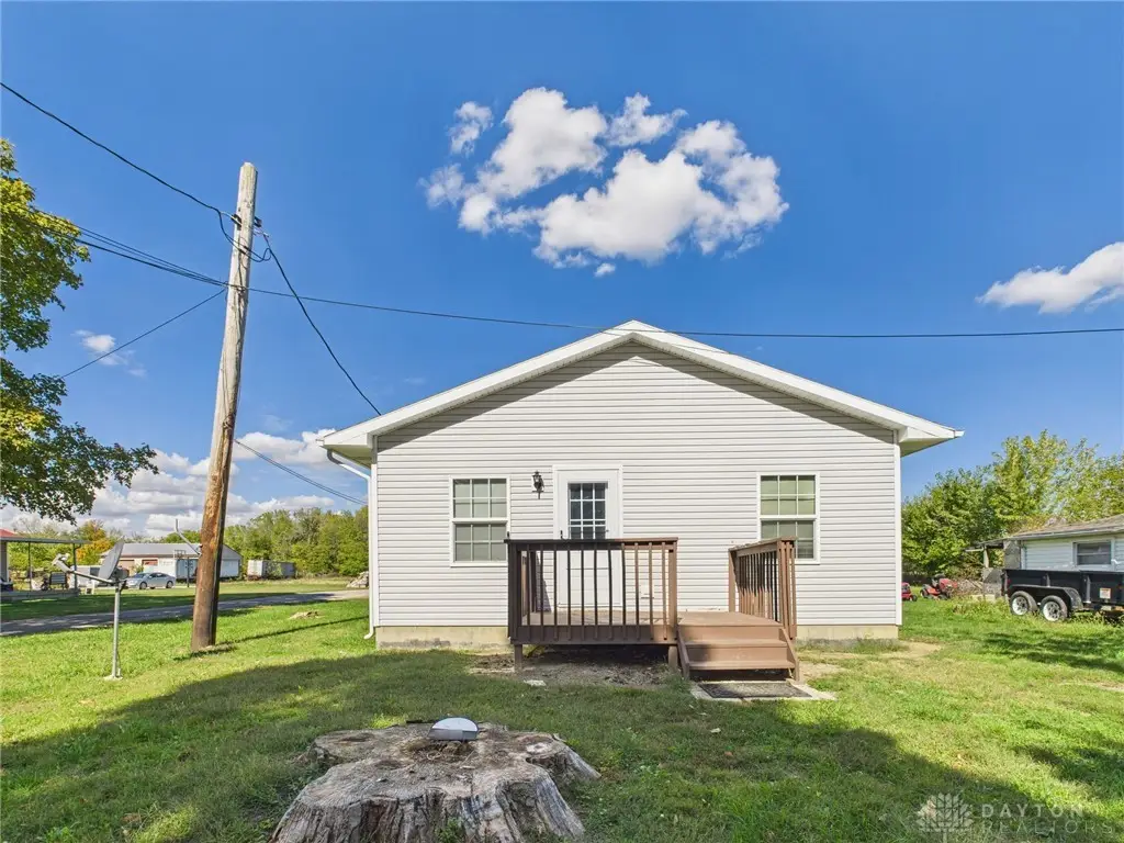 400 E Cross, Ansonia, OH 45303 - Image #1