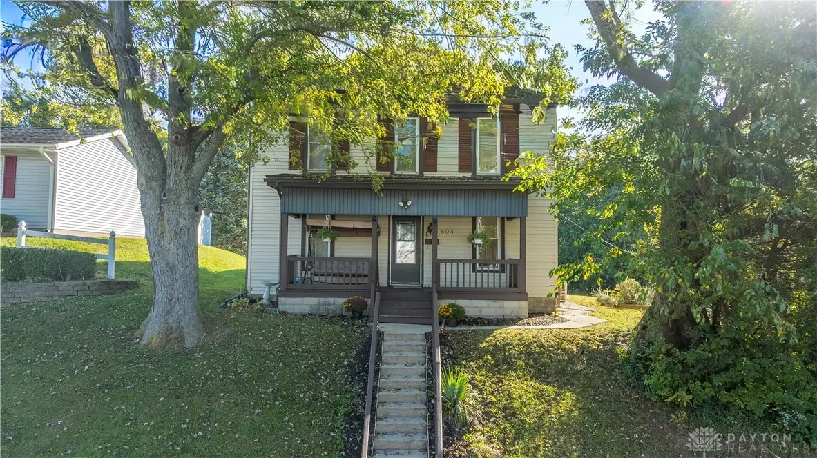 804 N Miami Avenue, Sidney, OH 45365 - Image #1