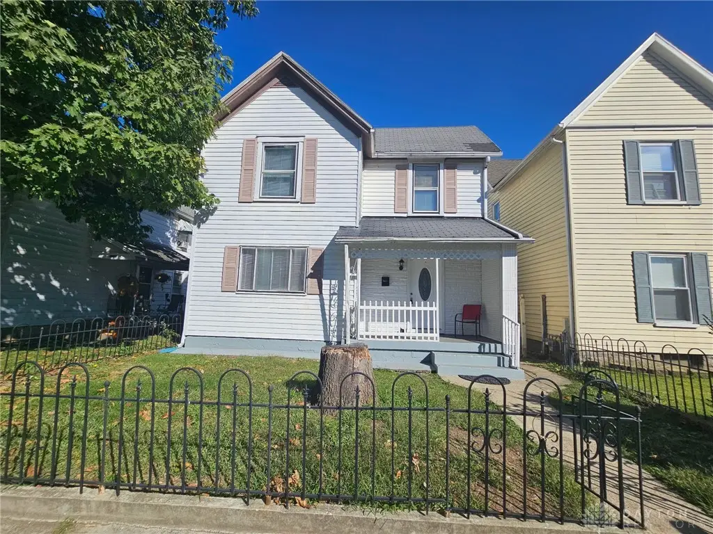 1409 Lamar Street, Dayton, OH 45404 - Image #1