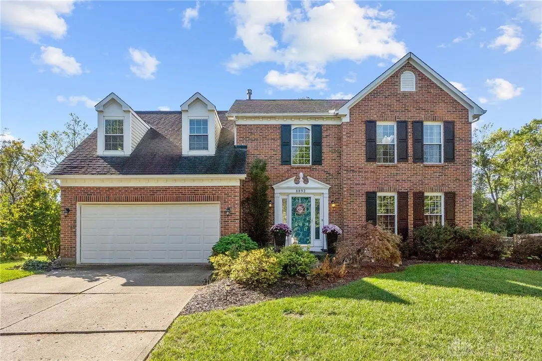 8892 Rambling Ridge Drive, West Chester, OH 45069 - #1