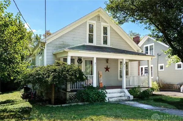 826 Bellaire Avenue, Dayton, OH 45420