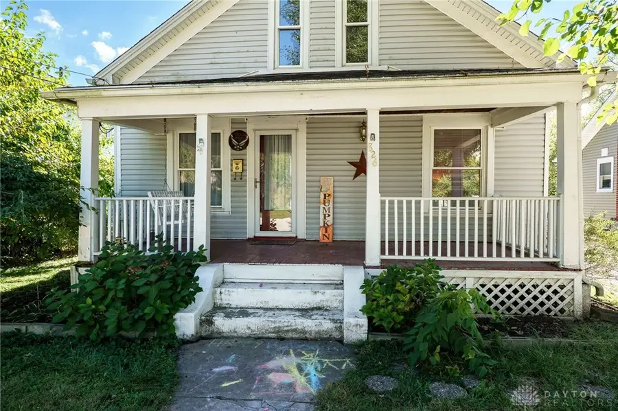 826 Bellaire Avenue, Dayton, OH 45420 - Image #2