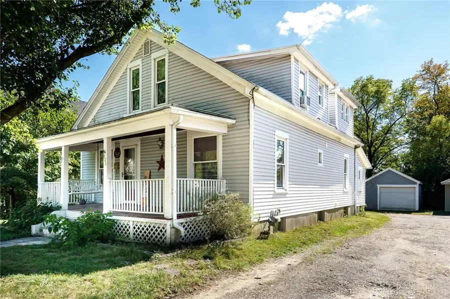 826 Bellaire Avenue, Dayton, OH 45420 - Image #3