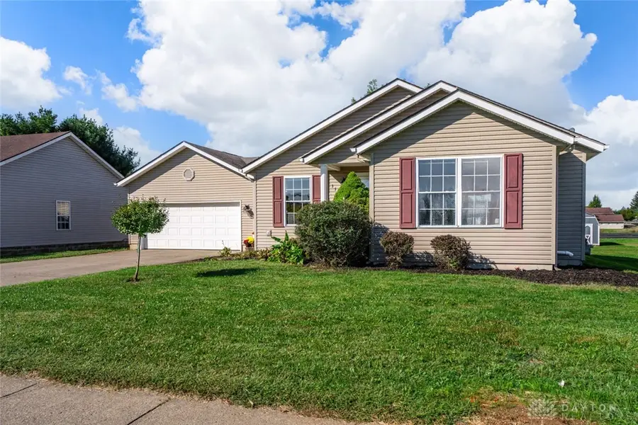 1144 Rockwell Drive, Xenia, OH 45385 - Image #2