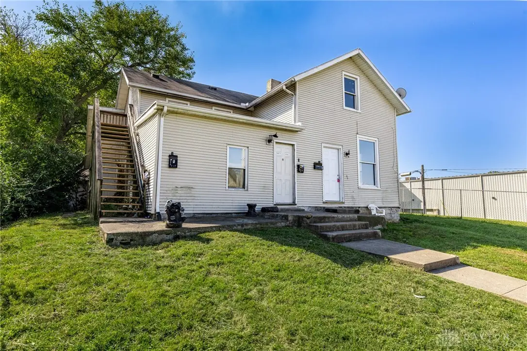 7-11 W Mulberry Street, Springfield, OH 45506 - Image #1