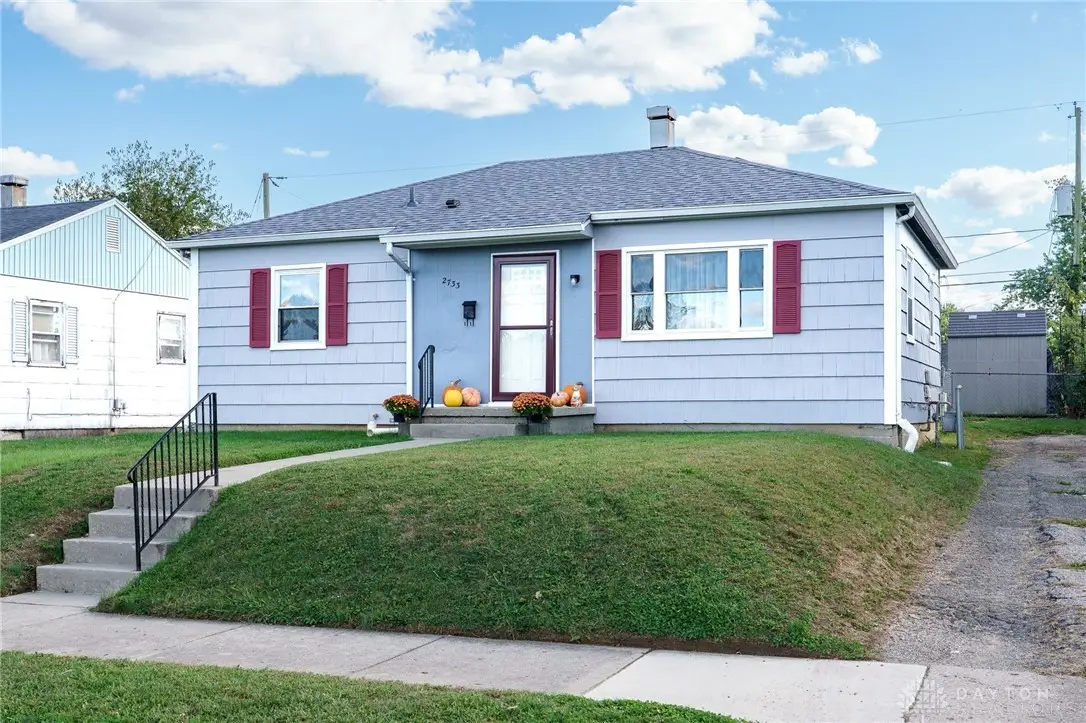 2733 Elmore Drive, Springfield, OH 45505 - Image #1