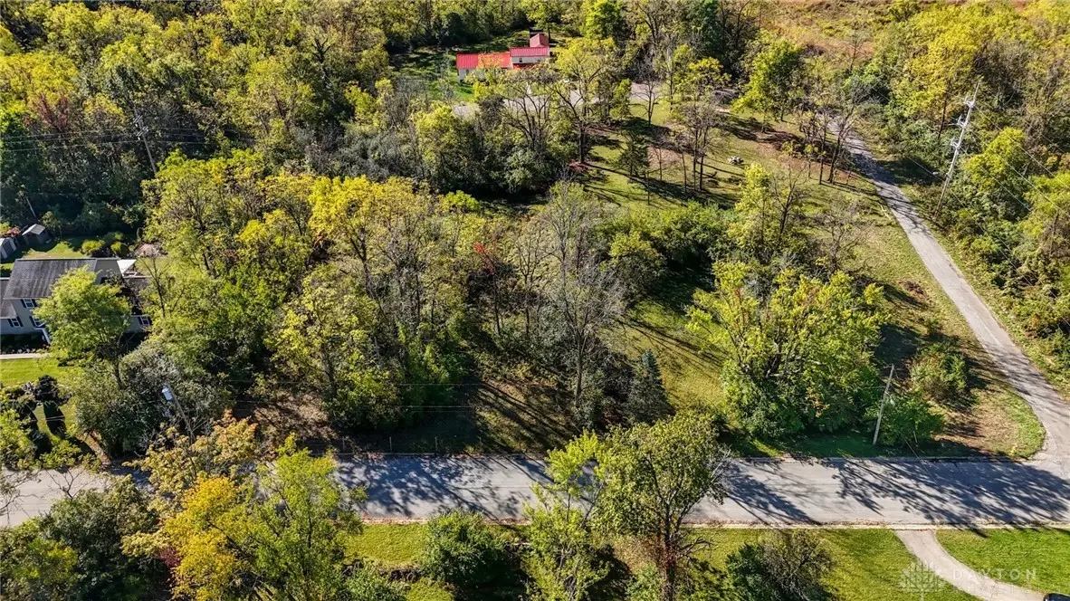 0 W Perrin Avenue, Springfield, OH 45506 - #1