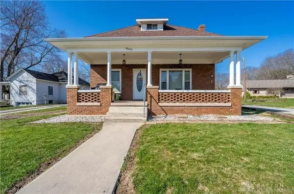 8490 Piqua Lockin Road, Piqua, OH 45356