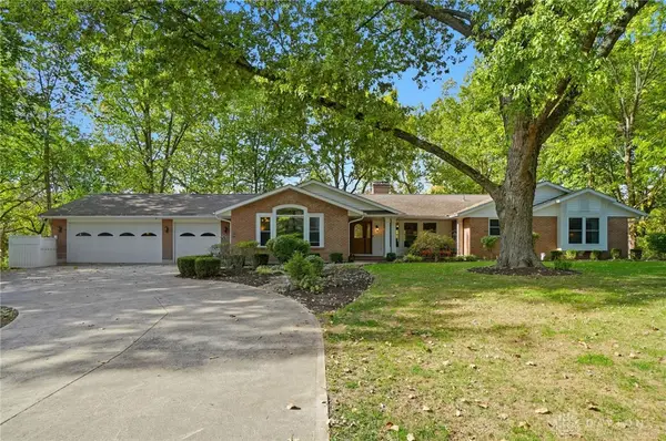 72 N Childrens Home Road, Troy, OH 45373