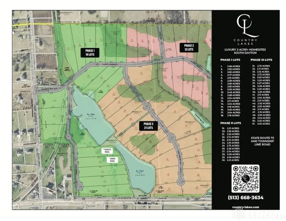 50 Dale Hollow Way, Wayne Township, OH 45068 - Image #1