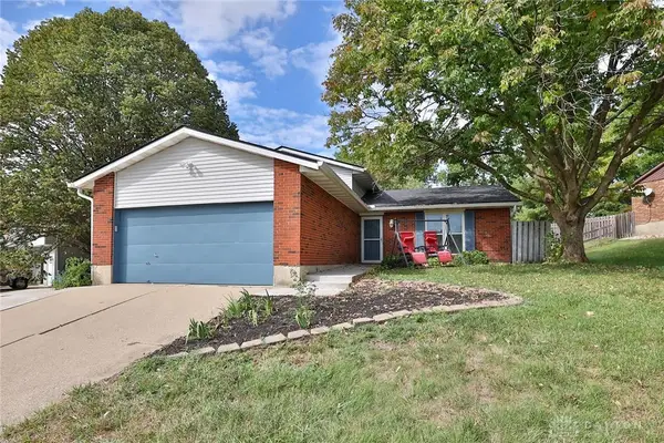 4004 Bayberry Drive, Fairfield Twp, OH 45011