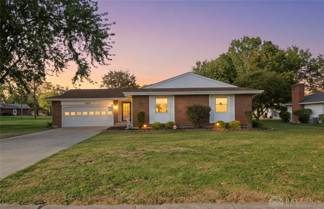 322 Cole Drive, Wapakoneta, OH 45895 - Image #1