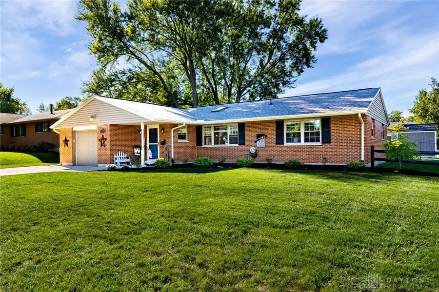 3072 Leonora Drive, Dayton, OH 45420 - Image #2