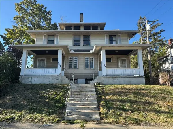 1011 Manhattan Avenue #1009, Dayton, OH 45406