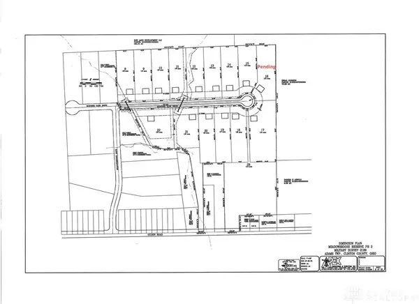 12 Hunter's Glen Drive, Adams Twp, OH 45177