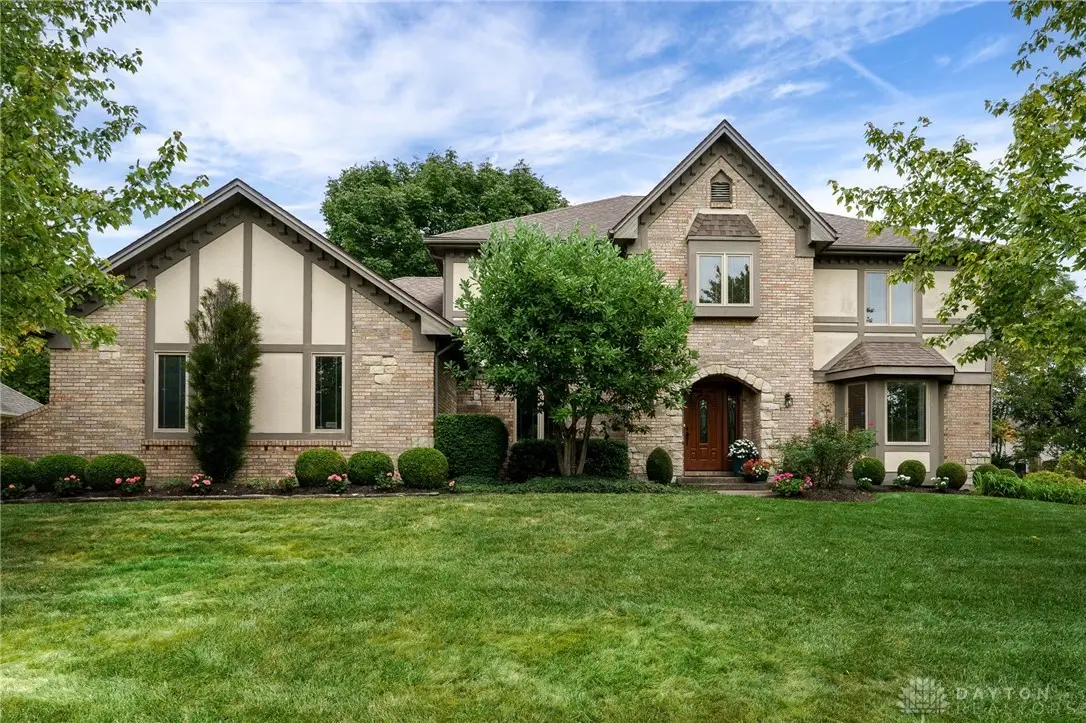 6780 Montpellier Boulevard, Centerville, OH 45459 - Image #1