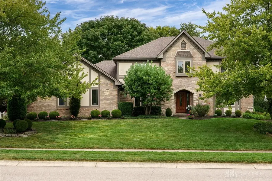 6780 Montpellier Boulevard, Centerville, OH 45459 - Image #2