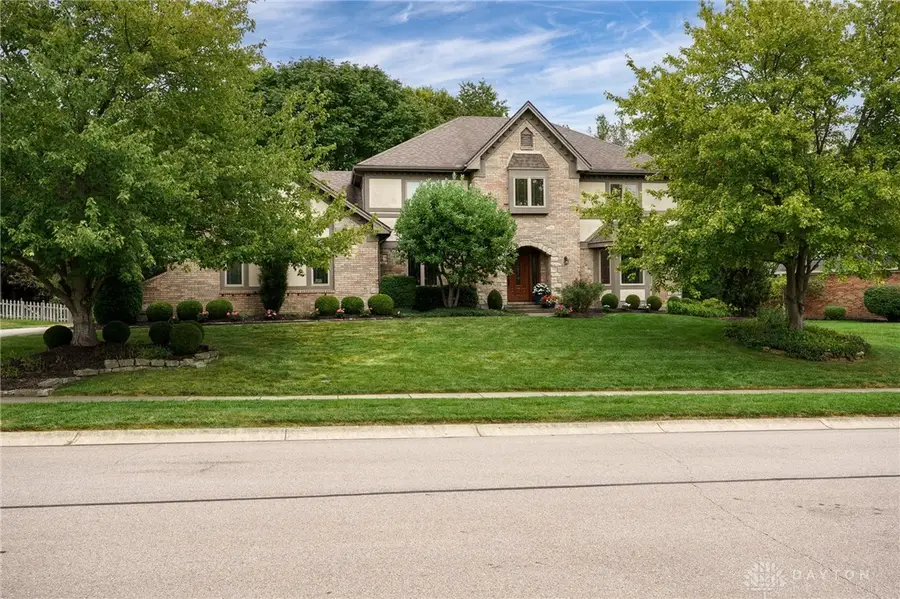 6780 Montpellier Boulevard, Centerville, OH 45459 - Image #3