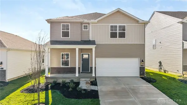 53 Great Horned Drive, Oxford, OH 45056