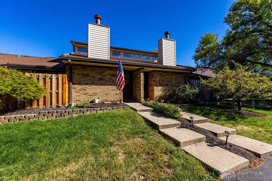 9616 Wild Ginger Way, Miamisburg, OH 45342 - Image #2