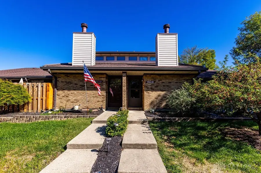 9616 Wild Ginger Way, Miamisburg, OH 45342 - Image #3