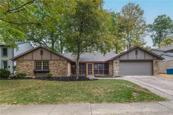 1013 Arapaho Trail, Tipp City, OH 45371