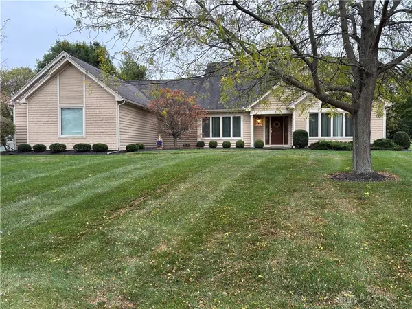 1016 Quiet Brook Trail, Washington Twp, OH 45458
