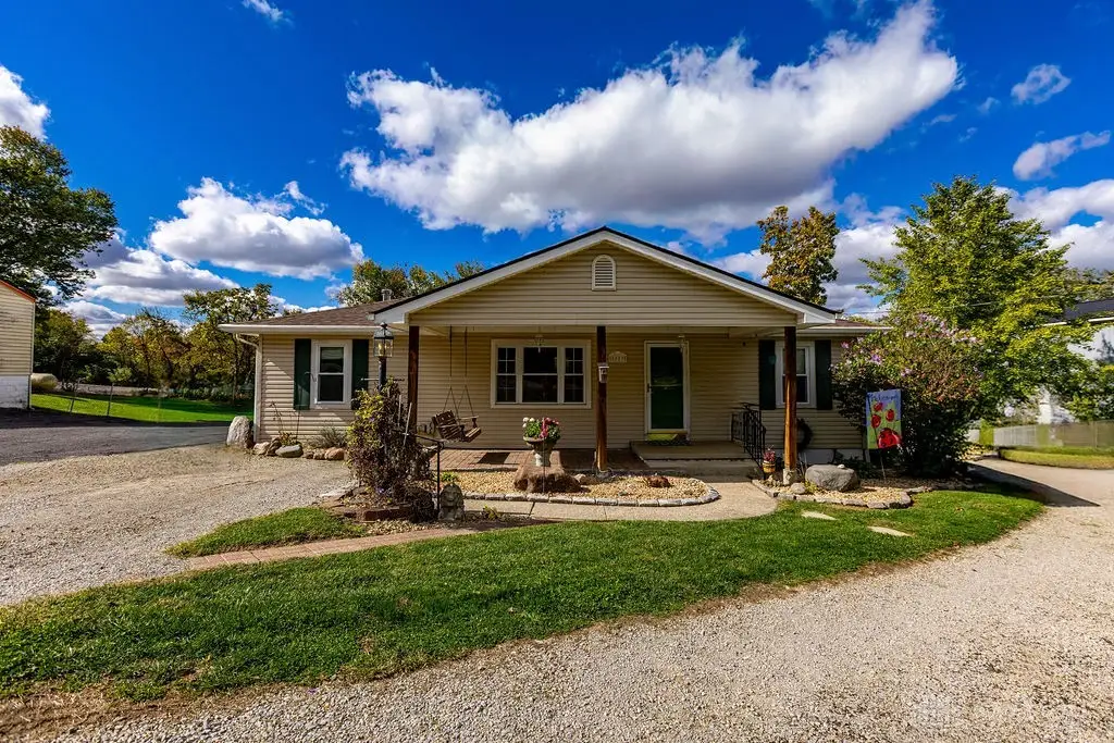 5059 Robinson Vail Road, Franklin, OH 45005 - #1