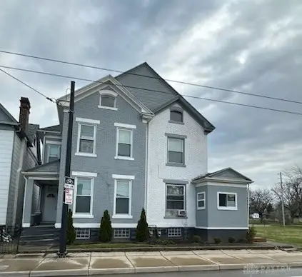 324 & 328 Warren Street #324, Dayton, OH 45402