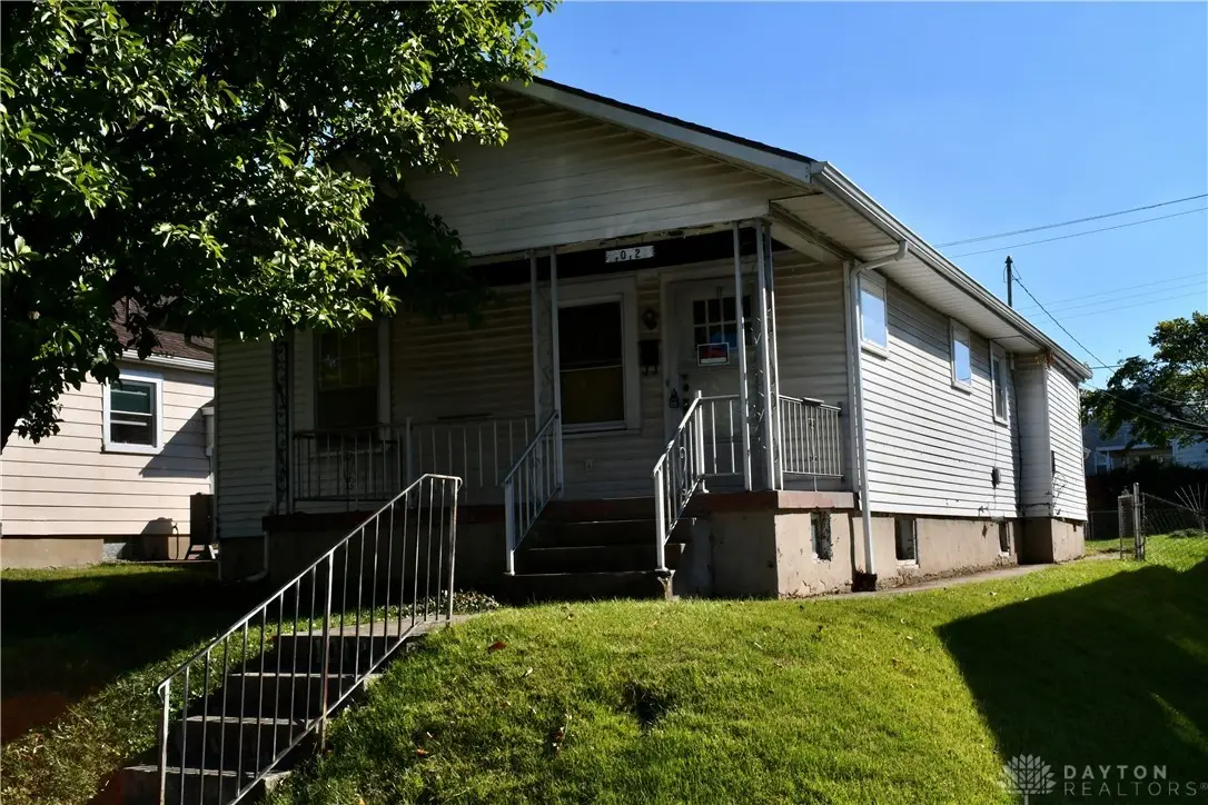 1012 Chelsea Avenue, Dayton, OH 45420 - Image #1