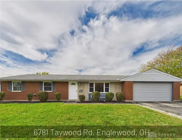 6781 Taywood Road, Englewood, OH 45322