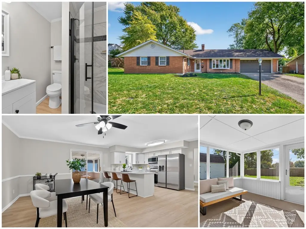 4210 Wallington Drive, Dayton, OH 45440 - Image #1