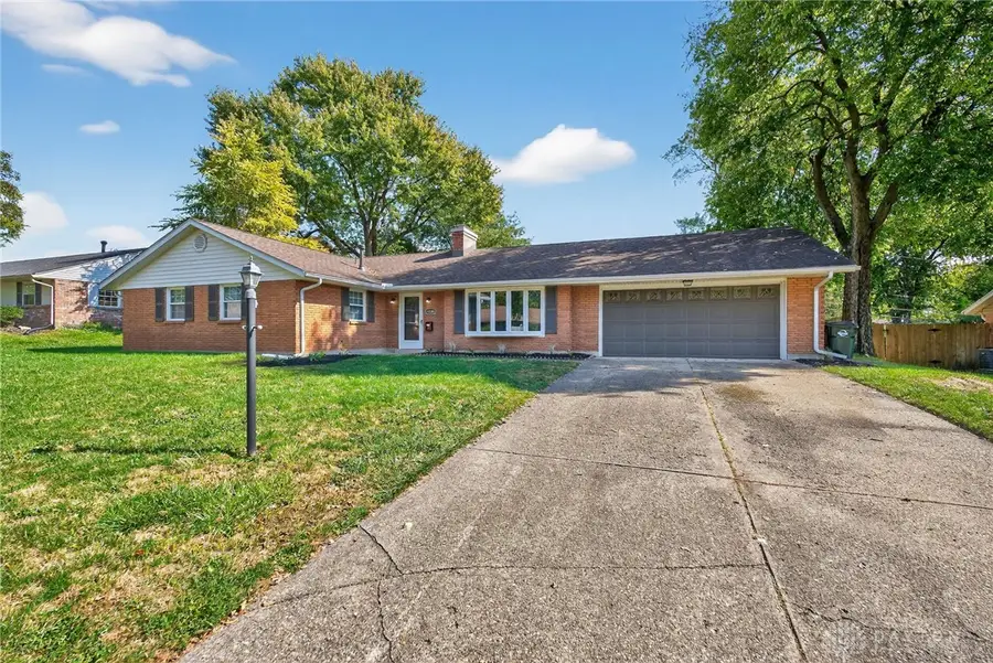 4210 Wallington Drive, Dayton, OH 45440 - Image #3