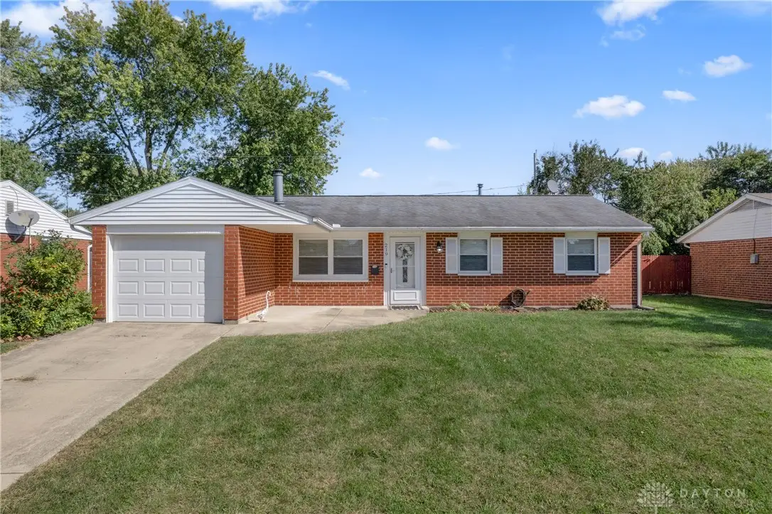 219 Kansas Drive, Xenia, OH 45385 - Image #1