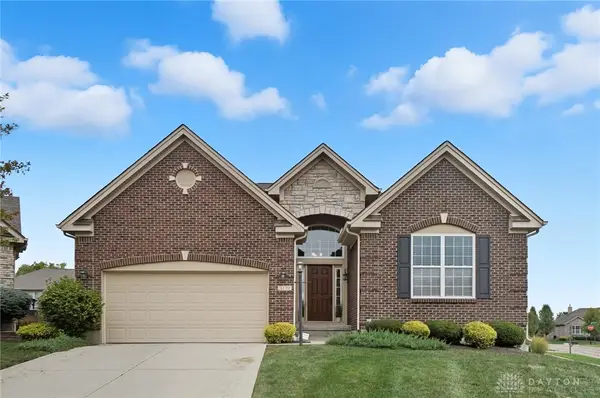 3170 Schaffer's Run Court, Fairfield Twp, OH 45011