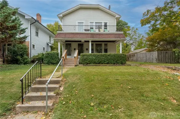 515 Heiss Avenue #515-517, Dayton, OH 45403