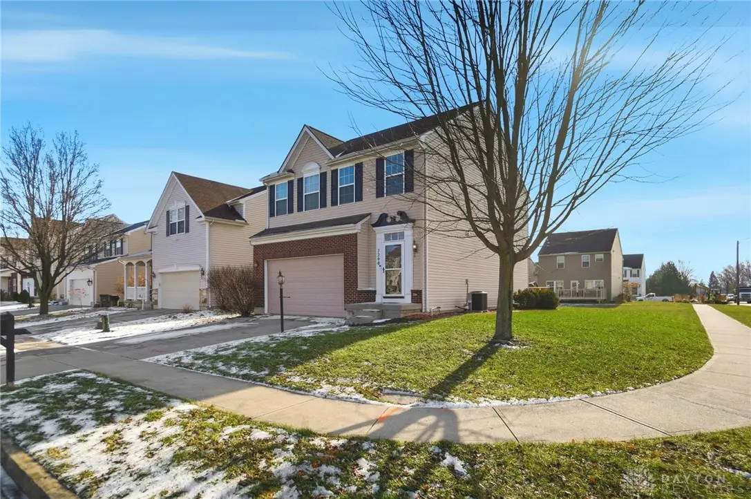 2290 Murphy Lane, Troy, OH 45373 - #1