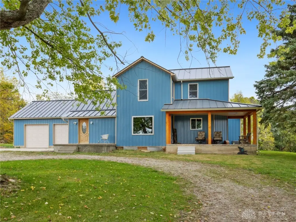 6806 Darke Preble County Line Road, Lewisburg, OH 45338 - Image #1