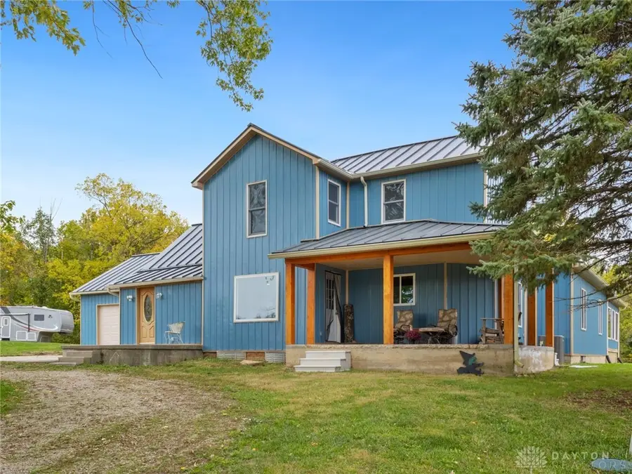 6806 Darke Preble County Line Road, Lewisburg, OH 45338 - Image #2