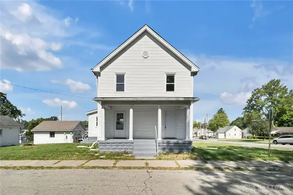 878 N Detroit Street, Xenia, OH 45385