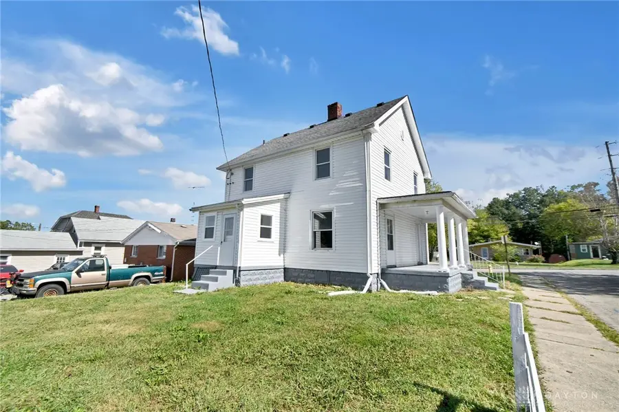 878 N Detroit Street, Xenia, OH 45385 - #2