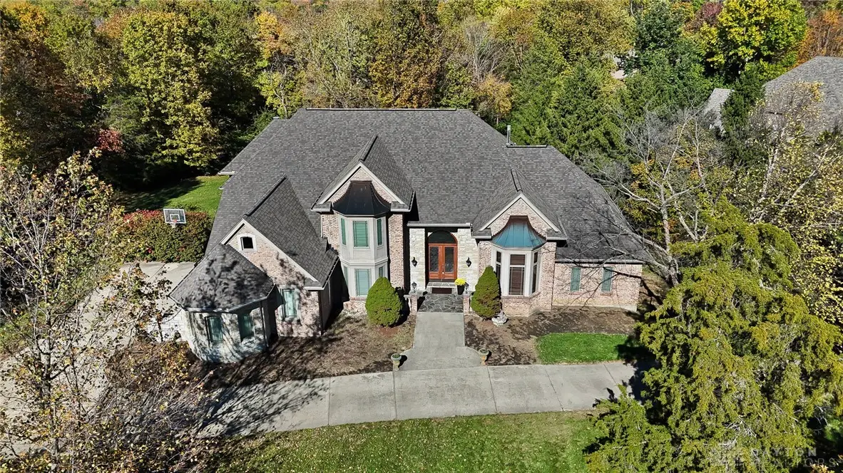 8050 Woodbridge Court, Springboro, OH 45066 - Image #1