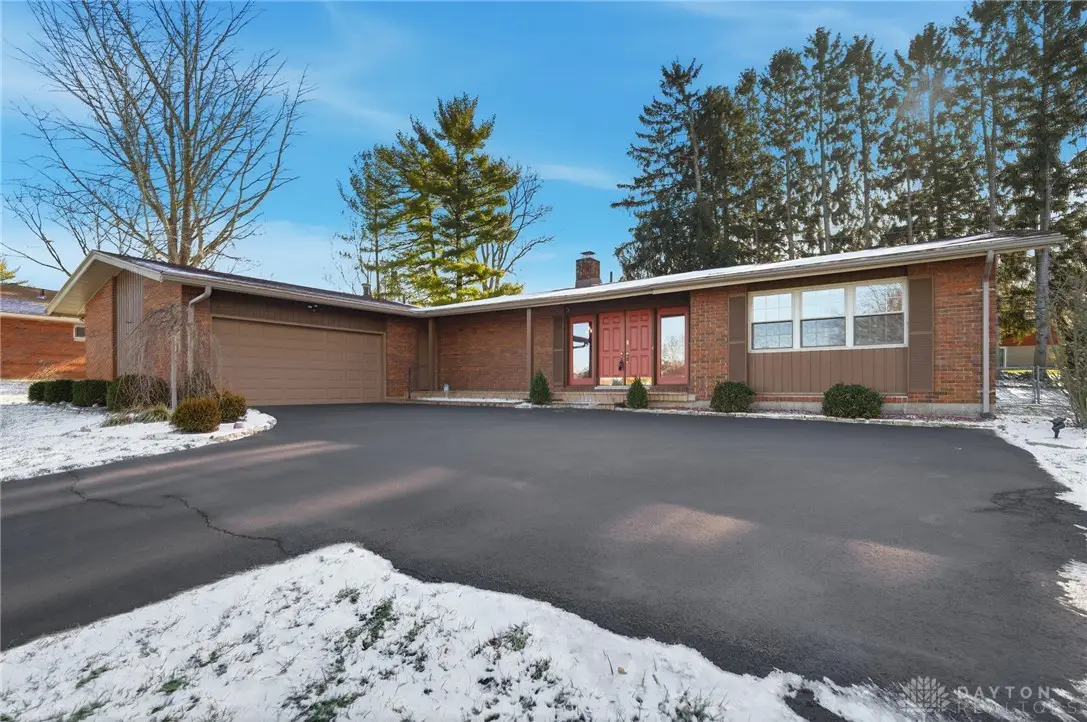 965 Oak Dale Drive, Xenia, OH 45385 - #1