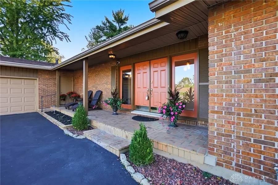 965 Oak Dale Drive, Xenia, OH 45385 - #2