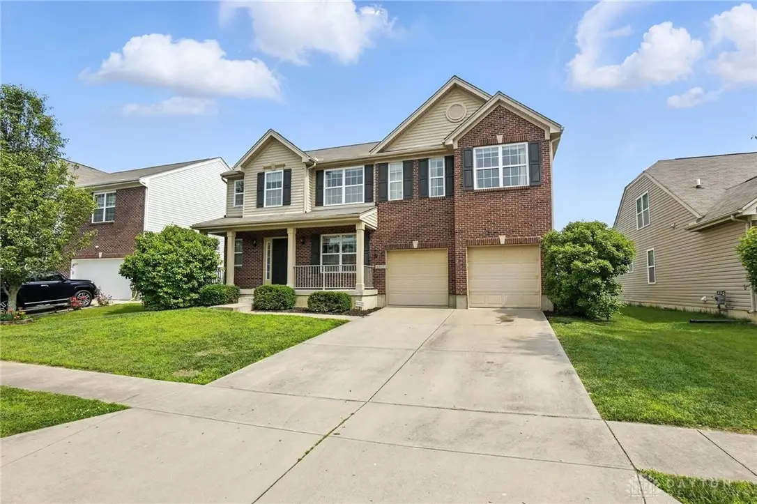 6917 Buell Lane, Dayton, OH 45424 - Image #1